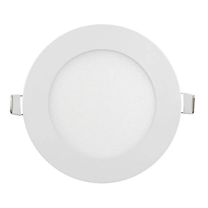 Foco Led Embutido Luminaria Led 6w Focos Embutidos Led