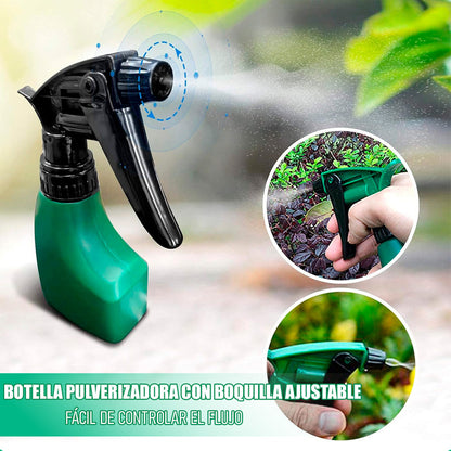 Kit De Jardineria Acero Tijera De Podar Rastrillo Pala Huert