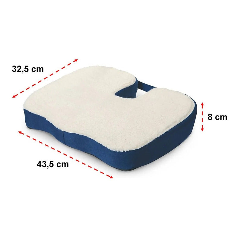 Cojin Terraza Cojin De Espuma Viscoelastica Cojin Para Silla