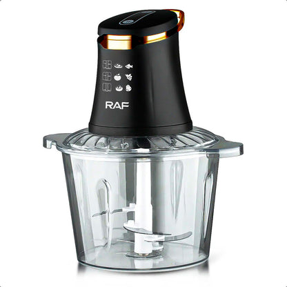 Procesador Alimentos Picadora Electrica Picadora De Carne Arcashopping Picatodo Electrico Procesador De Carne Picadora Electrica De Carne Picadora De Verduras Picadora De Alimentos 3 Litros