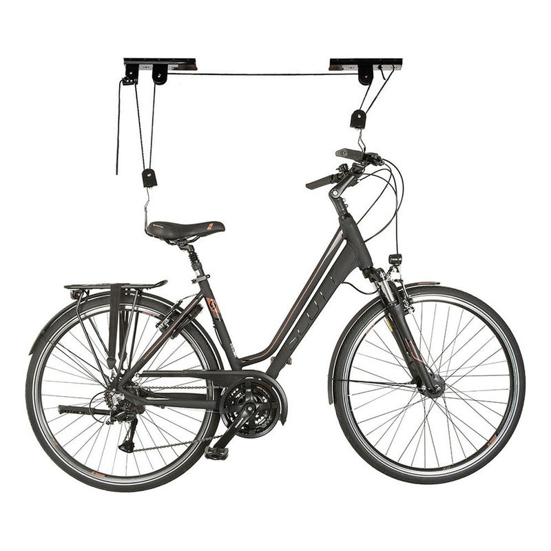 Gancho Para Colgar Bicicleta Techo Soporte Bicicletas Bike