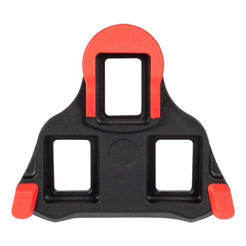 Calas Ruta De Anclaje Compatible Con Zapatos Shimano Bicicle