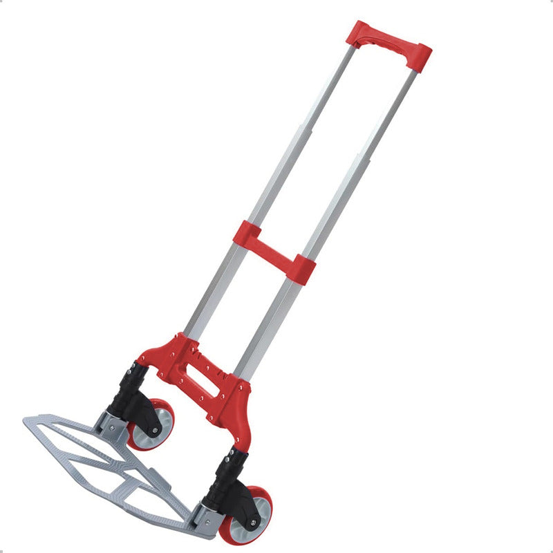 Carro De Carga Yeguas Carro De Compras Yegua Plegable 80 Kg