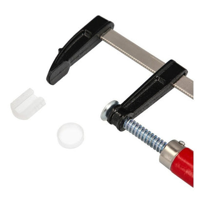Prensa Sargento Tipo F Carpintería 200x50mm Abrazadera