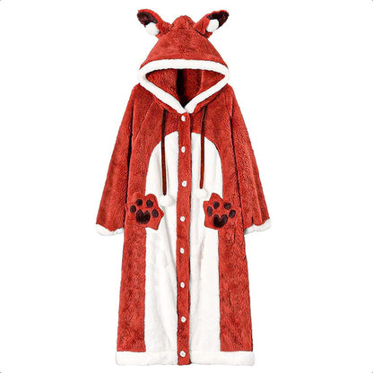 Polerones Chiporro Pijama De Invierno Poleron Invierno Disfraz De Monstruo Adulto Poleron Con Capucha Polerones Invierno Pijama Chiporro Con Diseño