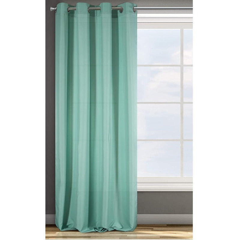 Cortinas De Tela Cortinas Tela Living Cortina De Cocina 1pañ