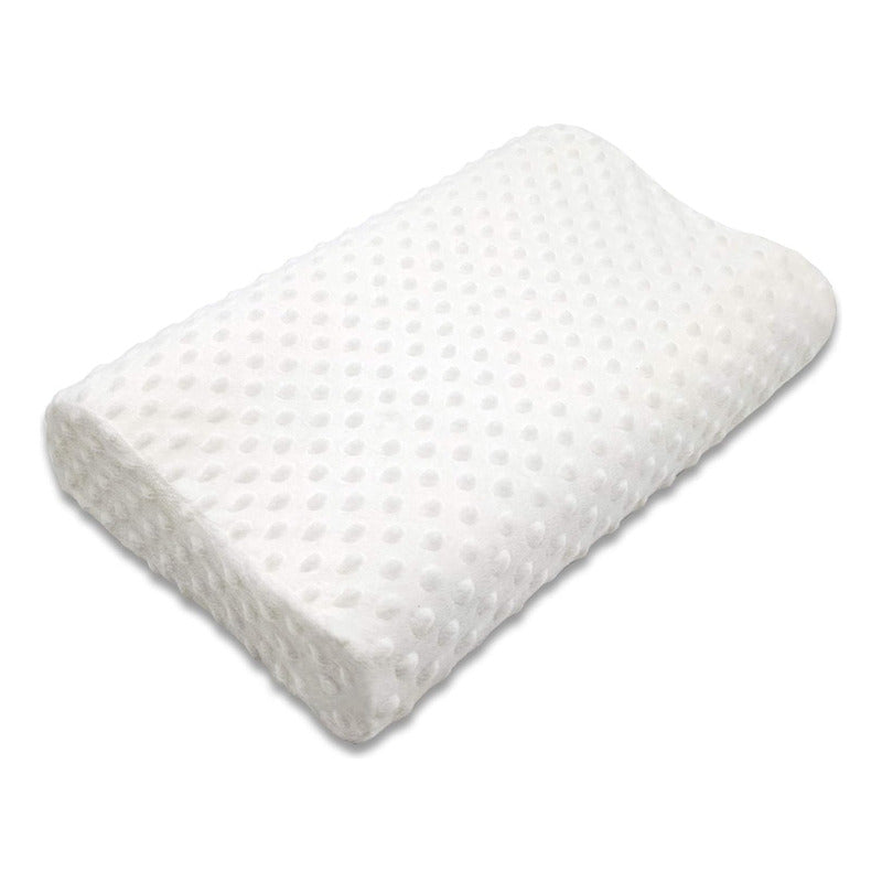 Almohada Cervical Ortopedica Almohadas Ortopedicas Arcashopping Almohada Terapeutica Dolores Cervicales Almohada Memory Vicoelastica Ortopedica