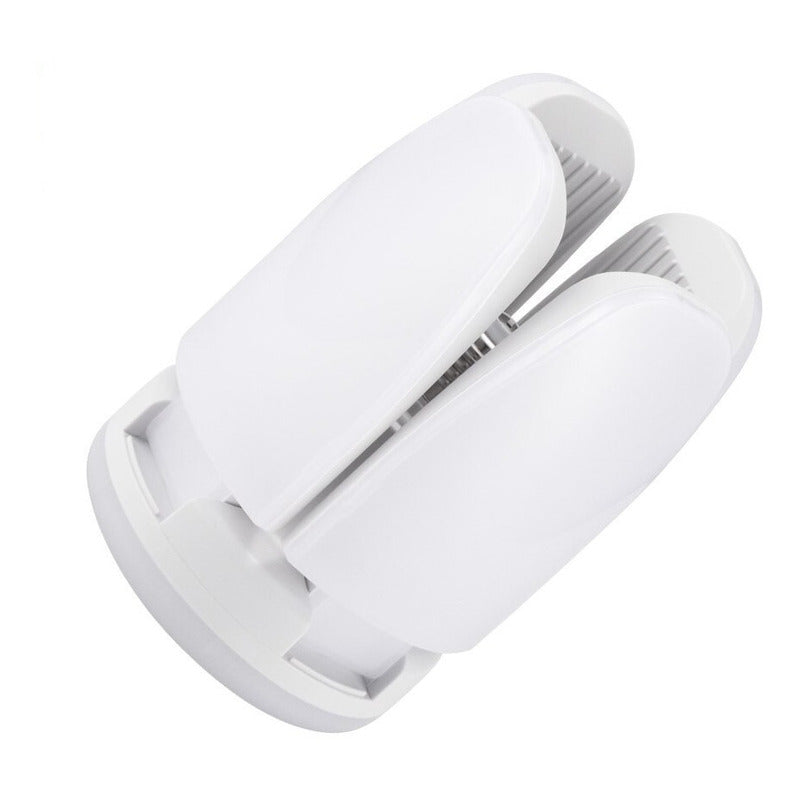 Ampolletas Led 60w Tipo Helite Ampolleta Led E27 Ajustable