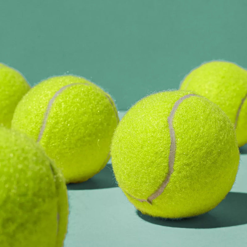 Caja De Pelotas Para Tenis Principiantes Frasco Pelotas Tenis Para Principiantes X3 Arcashopping Pack X3 Pelotas De Tenis Pelotas Para Principiantes Tenis