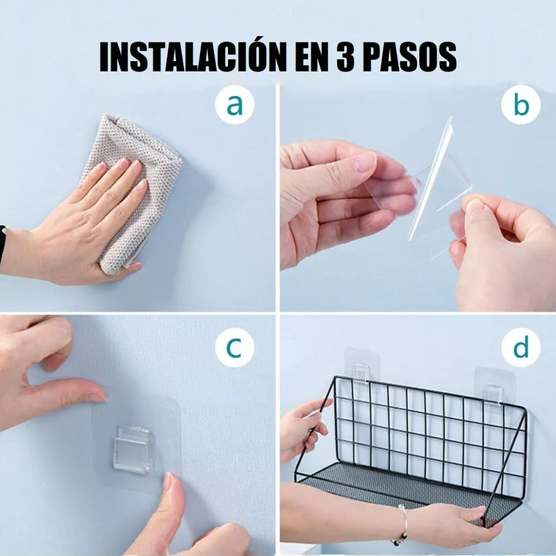 Organizadores Para Ducha Organizador Baño Repisas Para Ducha