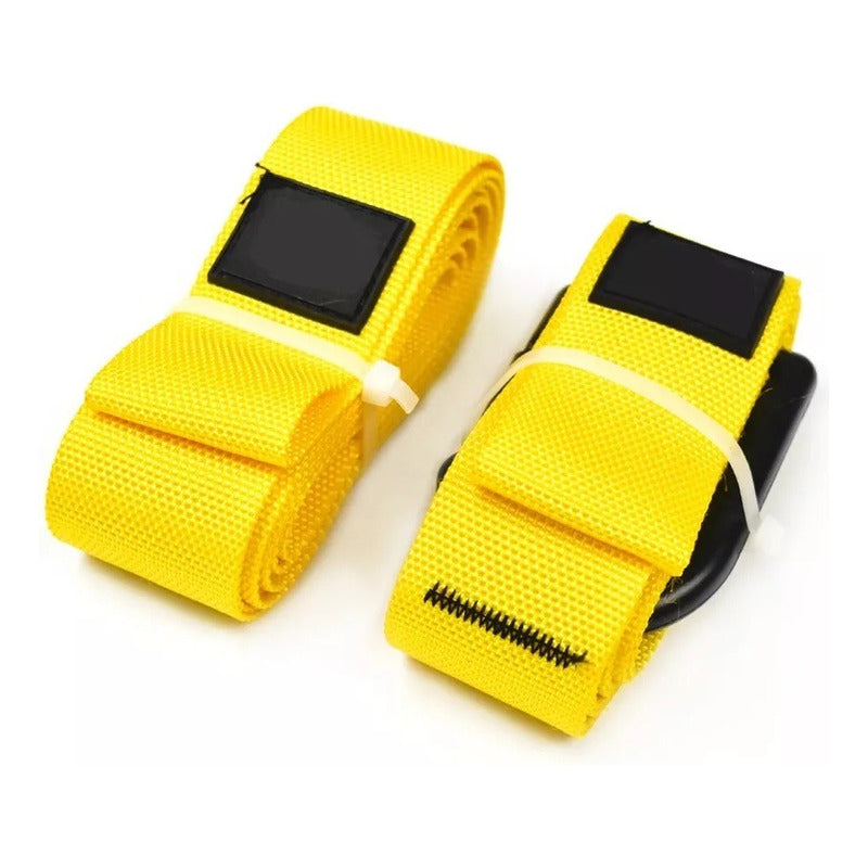 Bandas Tipo Trx Suspension Cuerda De Entrenamiento Crossfit