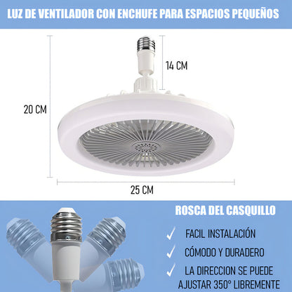 Lamparas De Techo Ventilador De Techo Lampara Colgante Con Ventilador Arcashopping Lampara 2 En 1 Ventilador Led Colgante