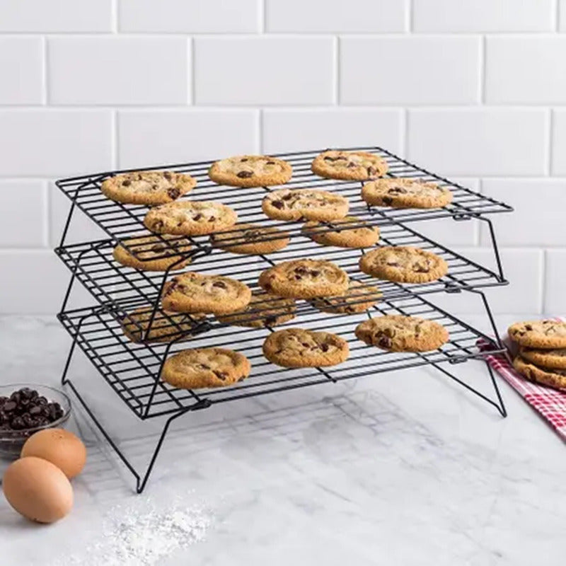 Rejilla Para Enfriar Galleta Reposteria Rejilla Enfriamiento