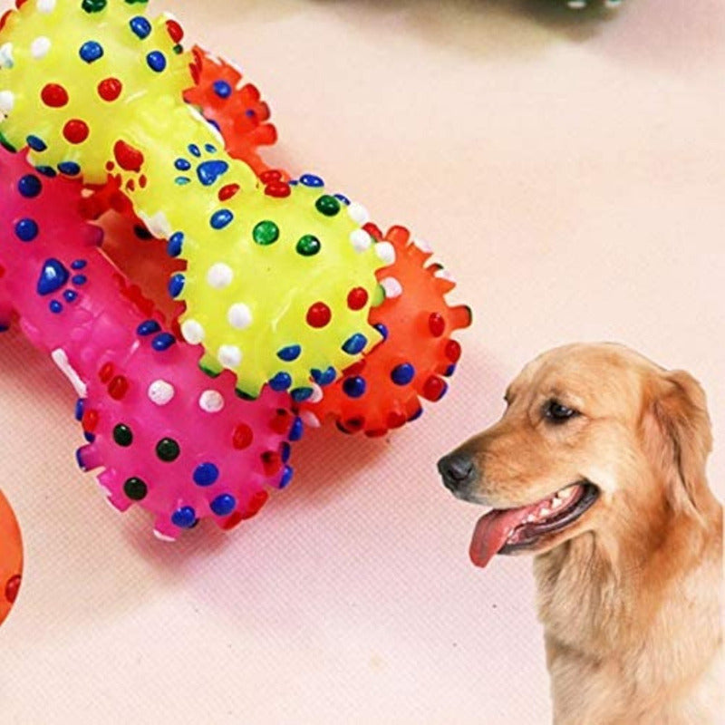 Set Pelotas De Perros Pelota Perro 4 Pelotas Perro Juguetes