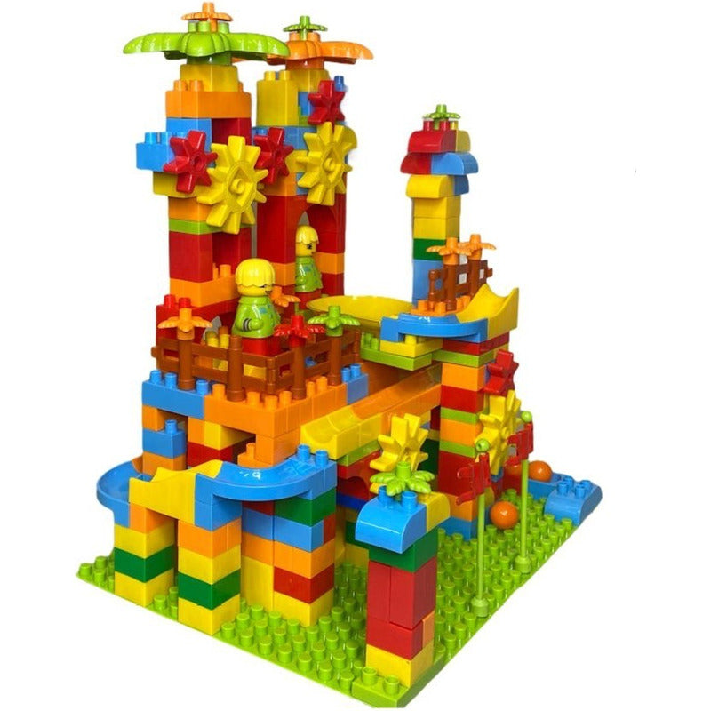 Set Juguete Legoe Armable Juguetes Para Niños Juego Didactic