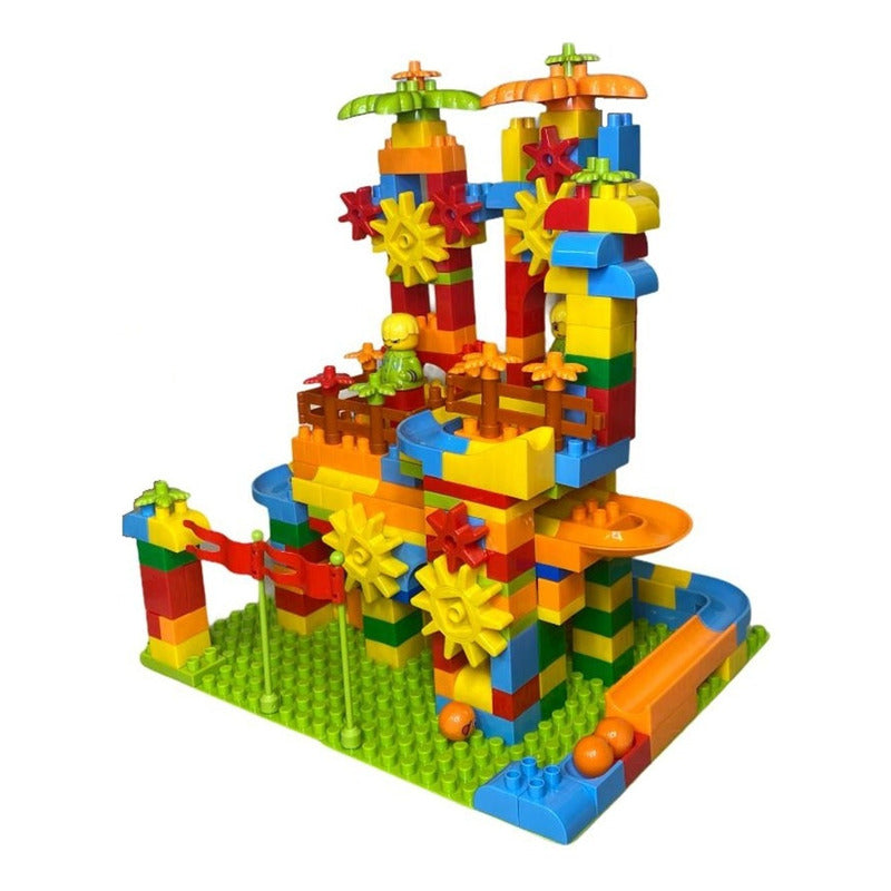Set Juguete Legoe Armable Juguetes Para Niños Juego Didactic
