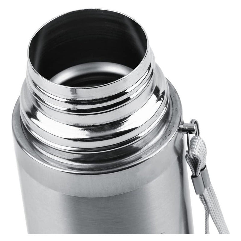 Termo Mate Termo Agua Caliente Termo Individual 500ml