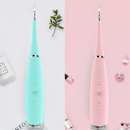 Eliminador De Sarro Dental Removedor De Sarro Usb Quita Saca