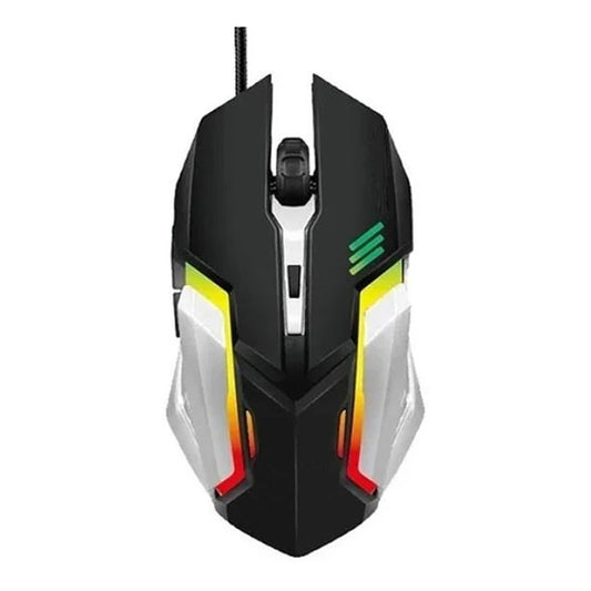 Mouse Gamer Para Pc Mouse Mouse Rgb Mouse Gamer Barato
