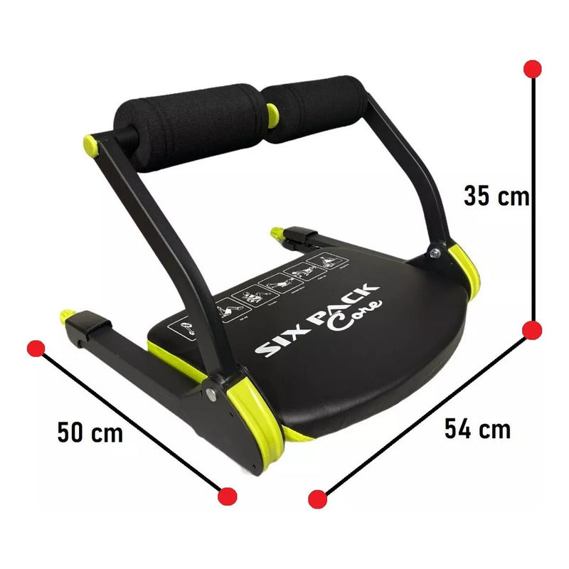 Maquina De Abdominales Maquinas Para Hacer Ejercicios Abdomi