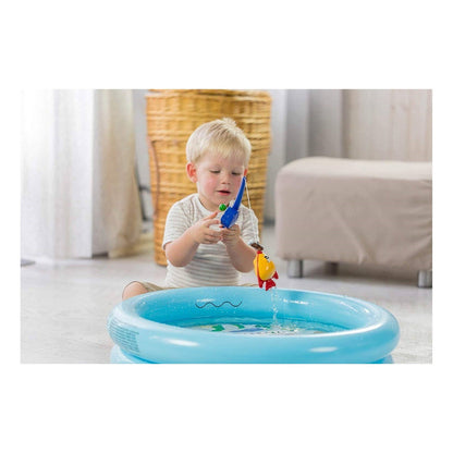 Juguete De Pesca Para Baño Niños Y Niñas Juguete Pescador