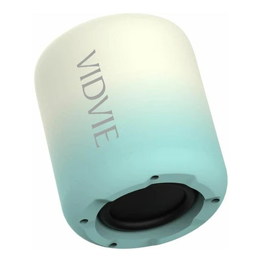 Parlantes Bluetooth Portatil Vidvie Sp917 A Prueba De Agua