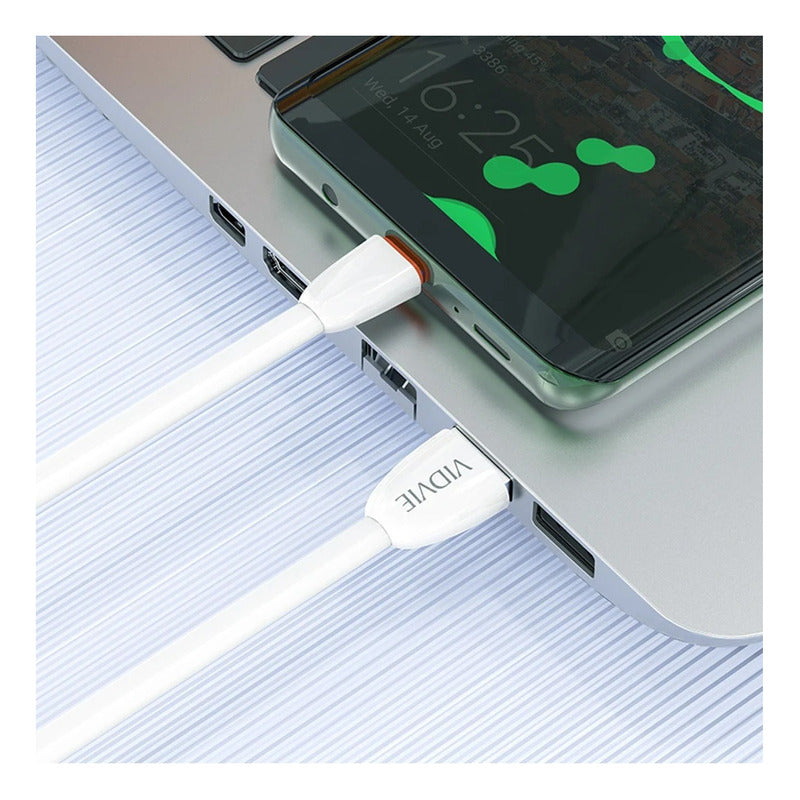 Cable Micro Usb Mini Usb 2.1a Cable Micro Usb Cable De Carga