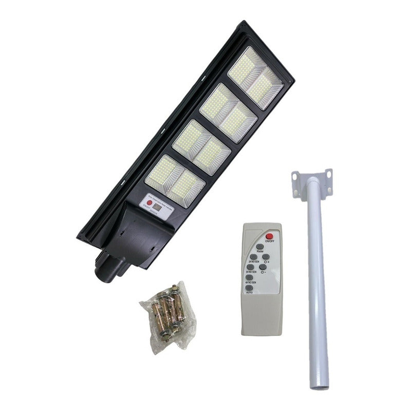 Foco Solar 200w Exterior Foco Led Recargable Exterior Soport