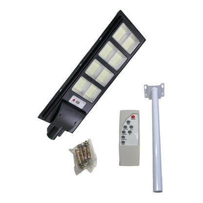 Foco Solar 200w Exterior Foco Led Recargable Exterior Soport