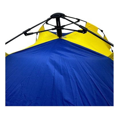 Carpas Para 4 Personas Automatica Carpa 4 Personas Camping