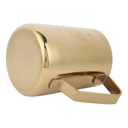 Jarra De Leche Espumante Jarra Para Texturizar Barismo 350ml