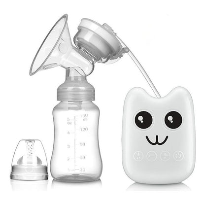 Extractor Leche Para Bebe Extractor De Leche Materna Electrico Arcashopping Extractor De Leche Materna Portatil Usb Saca Leche Inhalambrico Saca Leche Mamadera