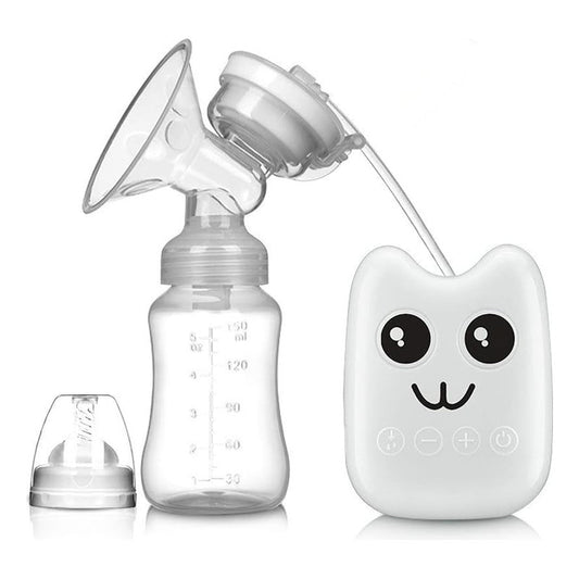 Extractor Leche Para Bebe Extractor De Leche Materna Electrico Arcashopping Extractor De Leche Materna Portatil Usb Saca Leche Inhalambrico Saca Leche Mamadera