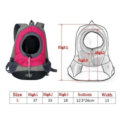 Bolsos Para Mascotas Mochila Para Perros Bolsos Para Perrosv