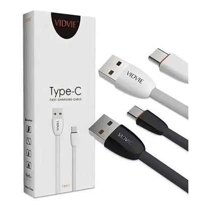 Cable Carga Rapida 2.1a Cable Usb Tipo C Cable Usb Android