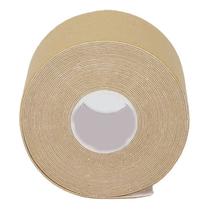 Tape Kinesico Dolores Musculares Tape Kinesiologico Beige Cinta Kinesiologicas 5x5 Arcashopping Venda Tape Kinesiologico Beige Tape Kinesiológico Cinta Tape Cinta Venda Kinesiologica Tape