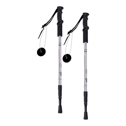 X2 Bastones De Trekking Bastón Trekking Baston Trekki Camina