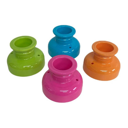 Pack X2 Molde Donas Molde Cortador Para Masa Donuts Molde