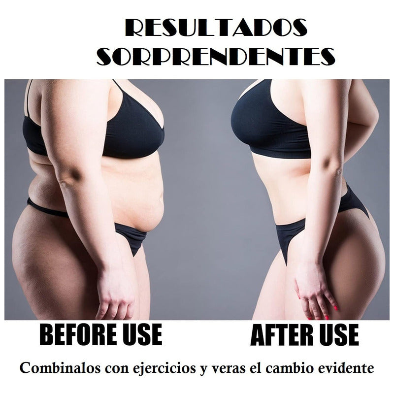 Pack 30 Parches Reductor Adelgazantes Slim Patch Reductores