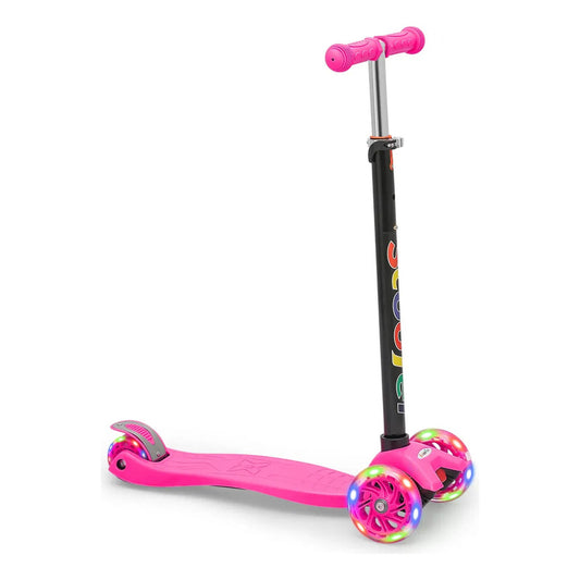 Scooter De Niño Monopatin Scooter Niño Scooter Para Niñas