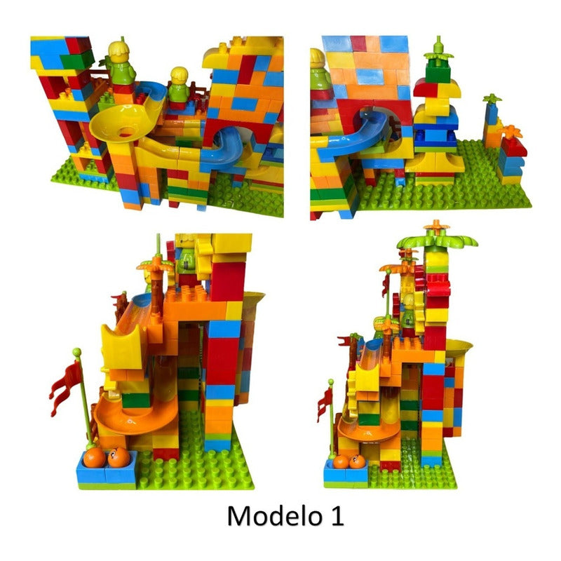 Set Juguete Legoe Armable Juguetes Para Niños Juego Didactic