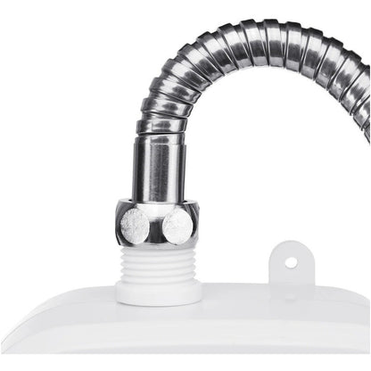 Calentador De Agua Electrico Calefon Electrico Para Ducha