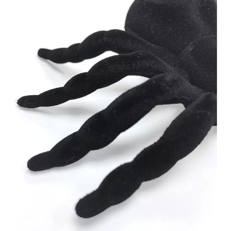 Pack X6 Decoracion Araña Halloween Pack Arañas Colgantes Eventos X6 Pack X6 Arañas Decorativas Negras Arcashopping Pack X6 Araña Decoracion Halloween Araña Decorativa Fiestas
