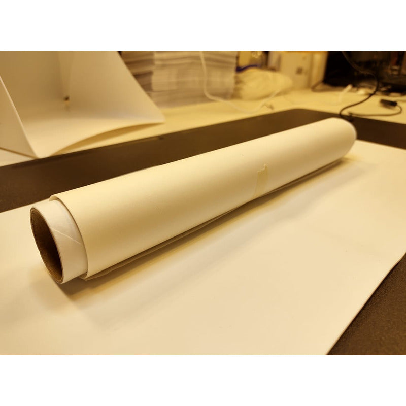 Rollo Papel Manteca New Packing 30cm X 5 Metros