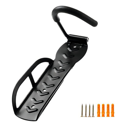 Galera Da Bike Gancho Bicicleta Colgante Pared Soporte Para Bicicleta 3 X