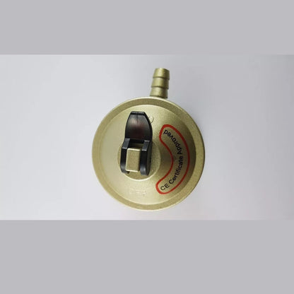 Válvula De Gas Regulador Para Gas Licuado Cocina Regulador