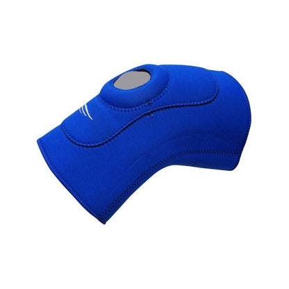 Rodillera Para Meniscos Rodillera Estabilizadora Pequeña Ntk Color Azul Talla S