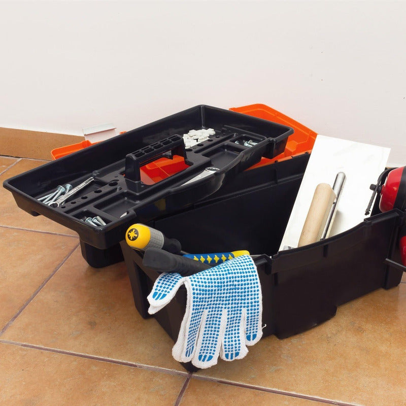 Cajas Para Herramientas Caja De Herramientas Plástica Maleta