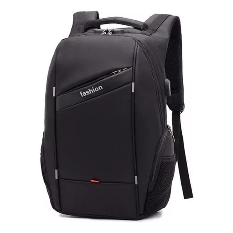 Mochila Antirrobo Mochila Antirrobo Usb Mochila Notebook N
