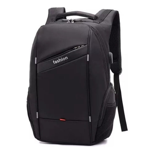 Mochila Antirrobo Mochila Antirrobo Usb Mochila Notebook N